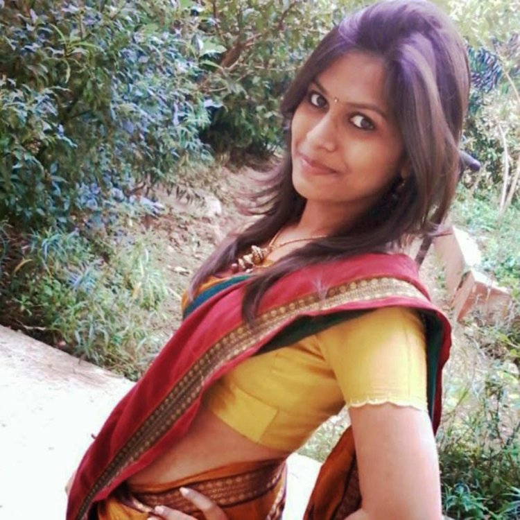 Hairjob Indian long hair