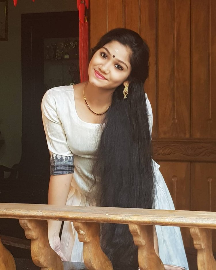 Indian hair dense braid