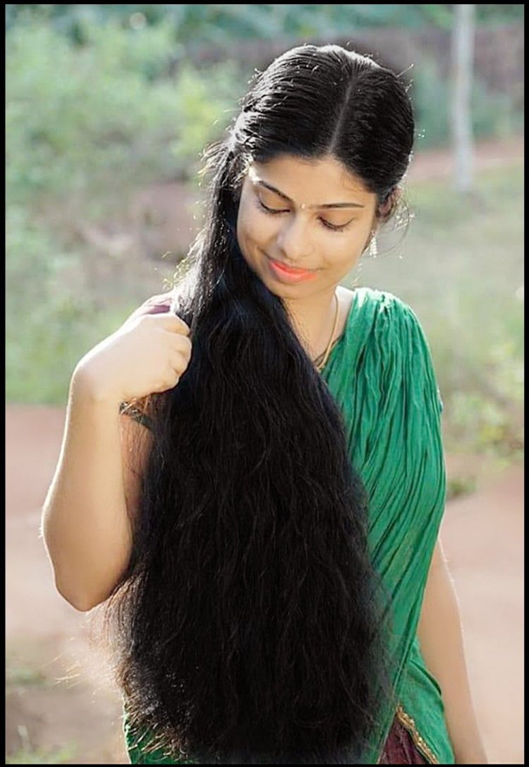India Hair