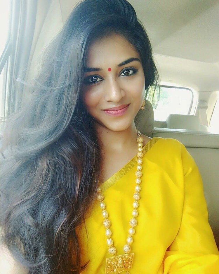 Rajisha Vijayan Hot