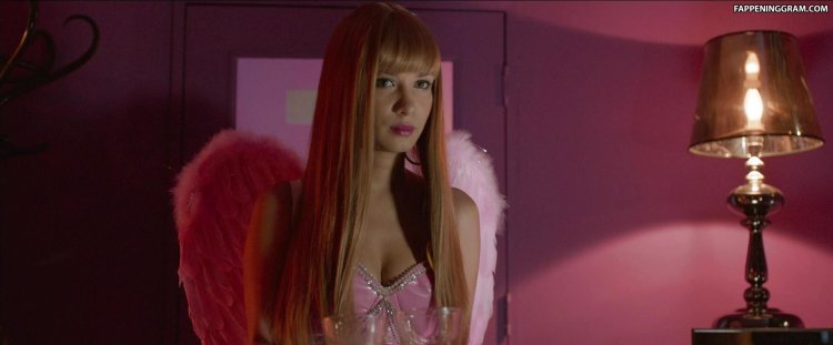 CELINA JADE slave trade