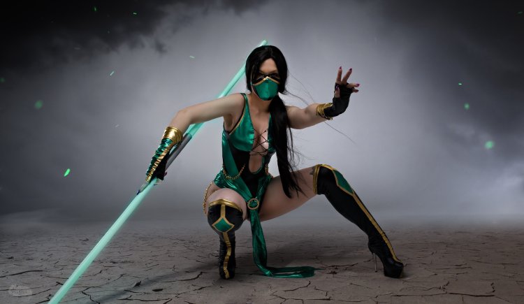 Jade (Mortal Kombat)