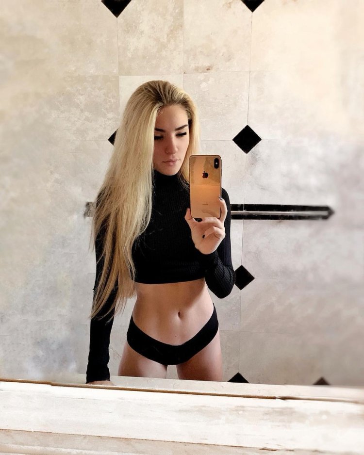 Angelina dimova Onlifanse drain