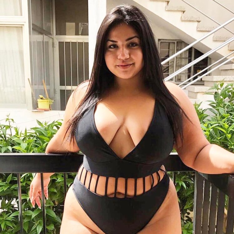 Maria Mendes Plus Size