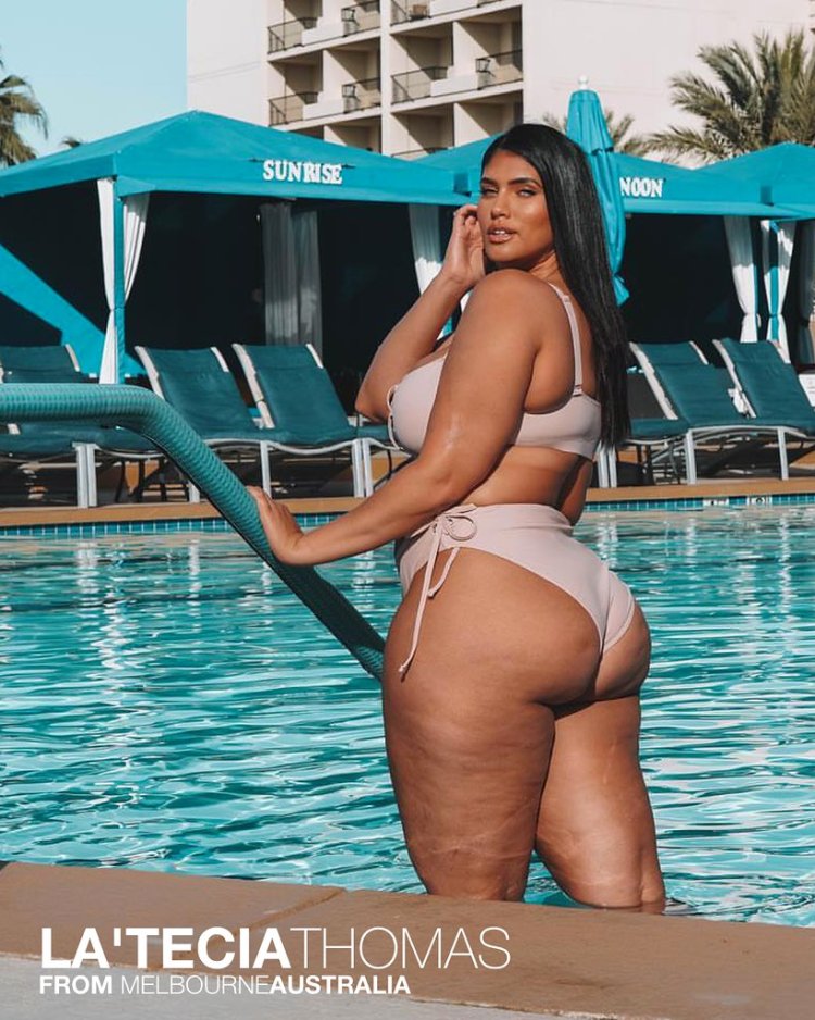 Plus Saiz Ashley Graham