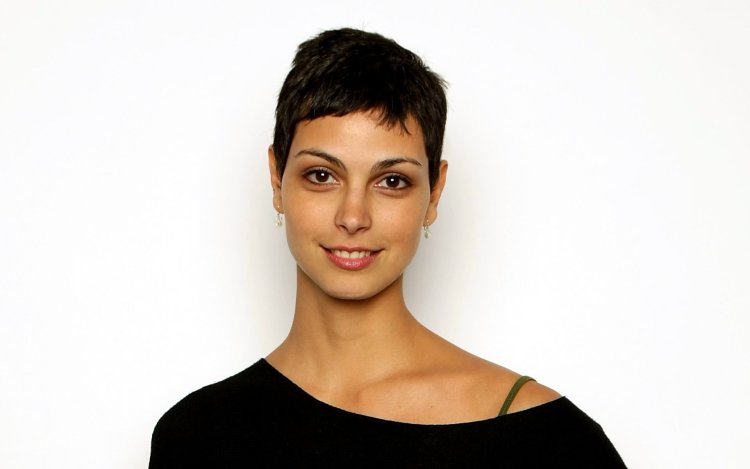 Morena Bakkarin 2019