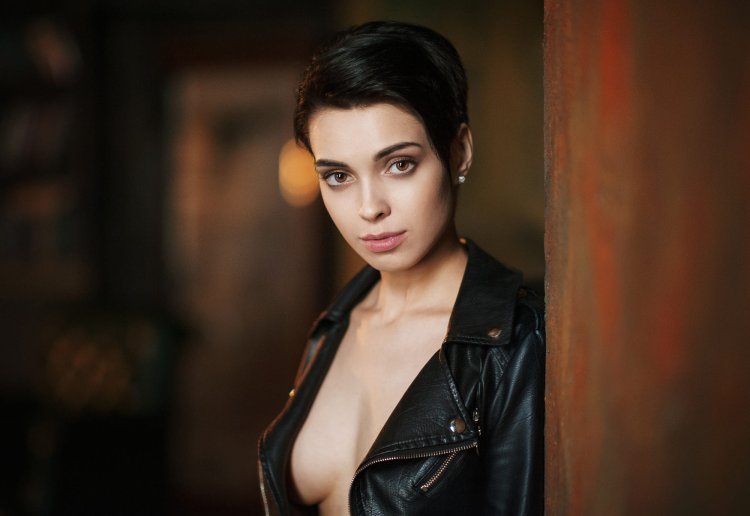 Tanya Frost Tanya Frost Model