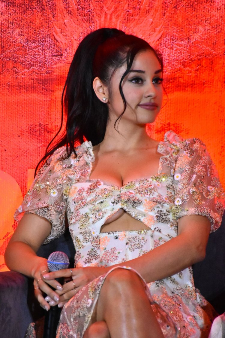 Yvette Monreal Rambo