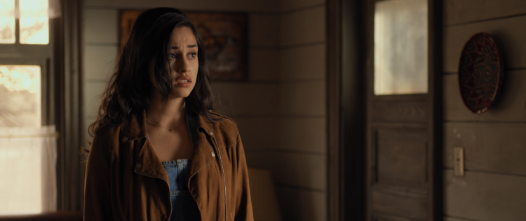 Ivet Montreal Rambo Last blood