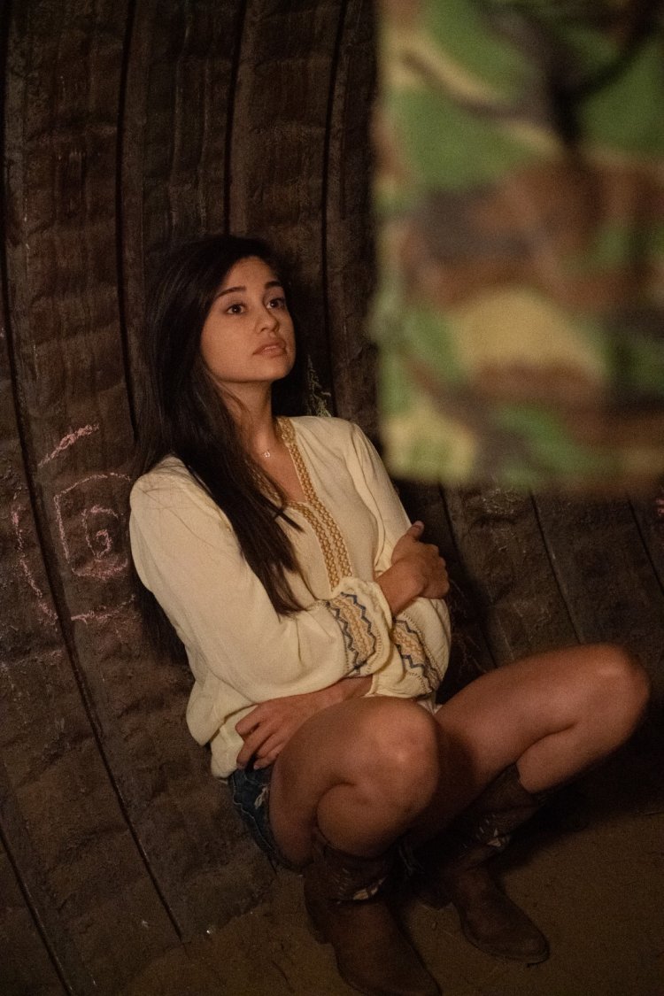 Ivett Montreal Rambo