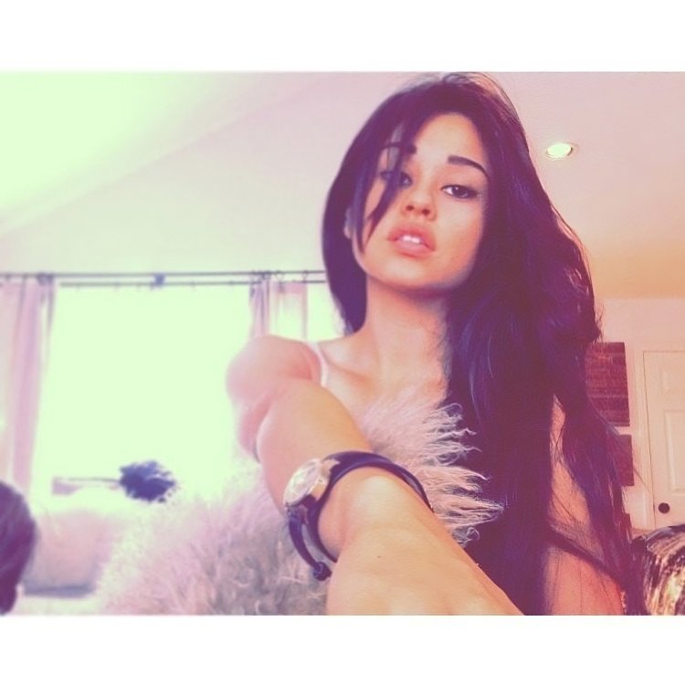 Ivetta Montreal chest