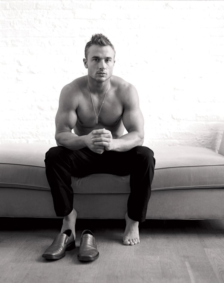 Derrick DavenPort Model