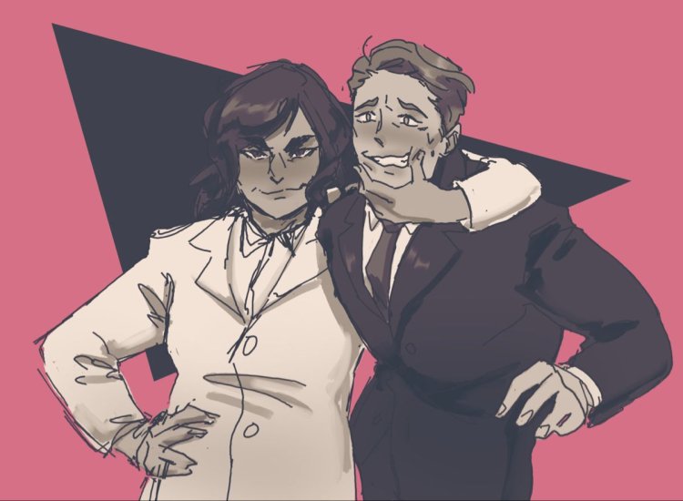 Reagan and nonsense Inside Job Arta