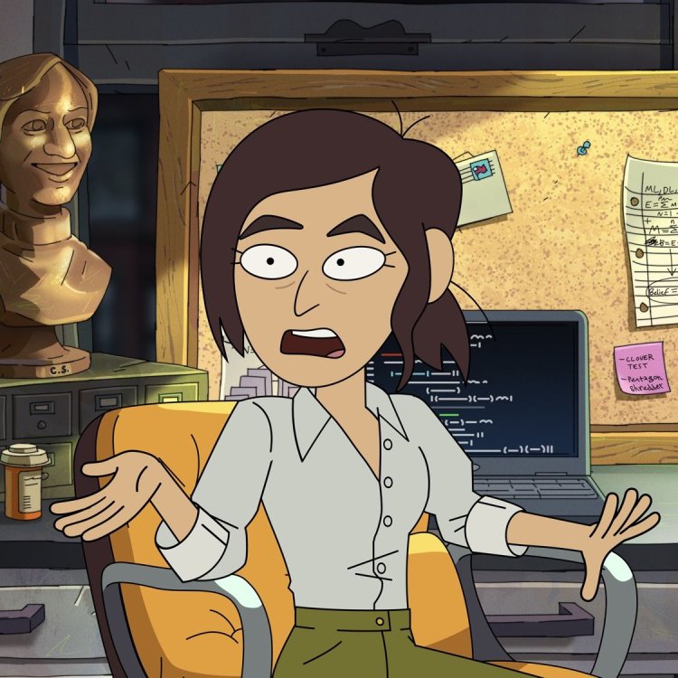 Corporation Ridley's conspiracy