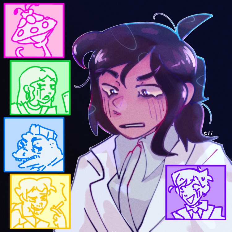 Reagan Ridley/Brett Hand