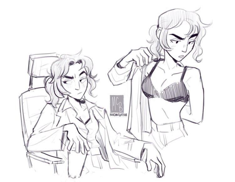 Reagan Ridley Inside Job R34