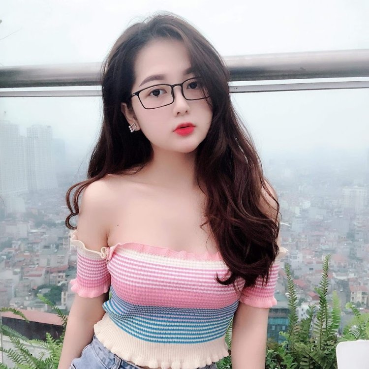 Korean Girl Leaked