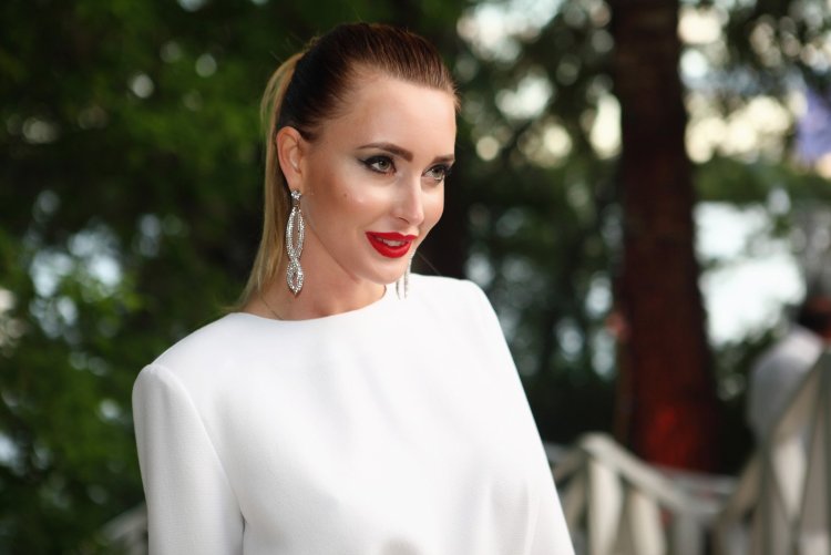 Rudyka Olga Yuryevna