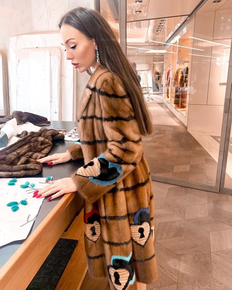 Anastasia Barashkova