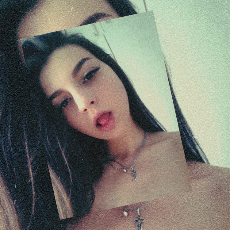 Metheshova Diana Sergeevna