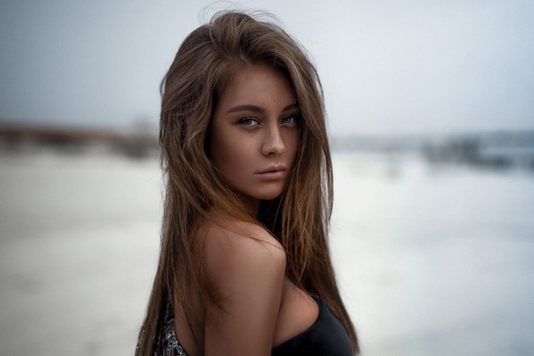 Olga Chocolate Katysheva