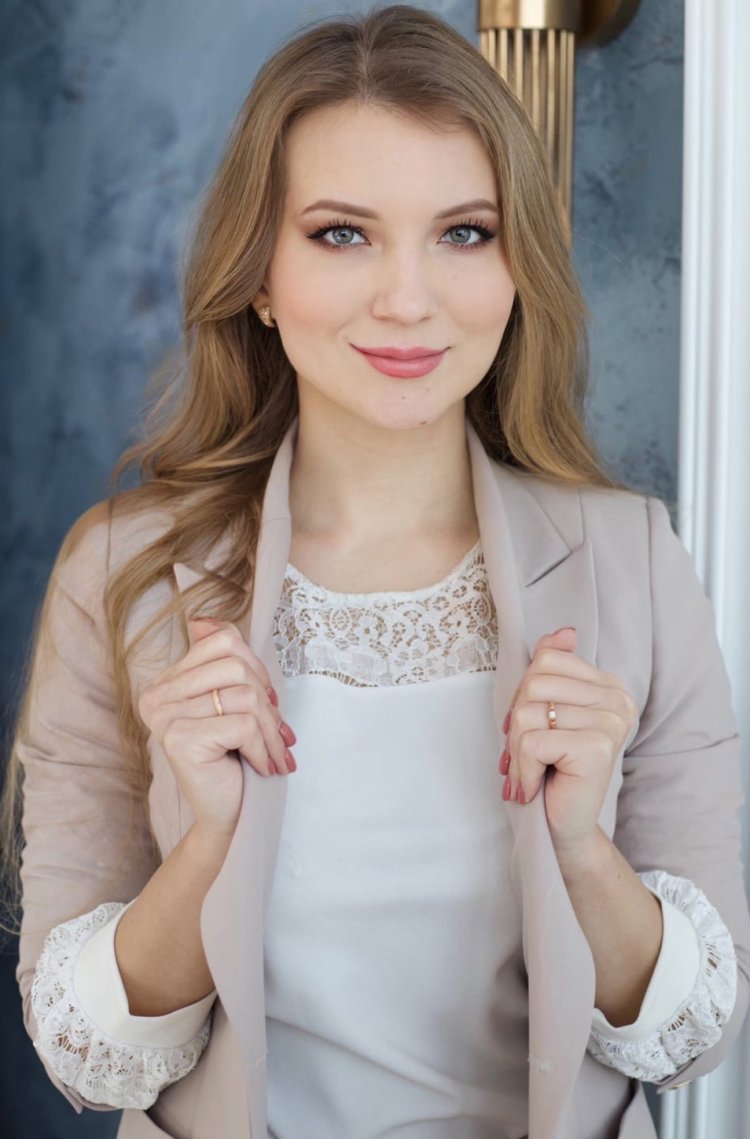 Levit Diana Sergeevna