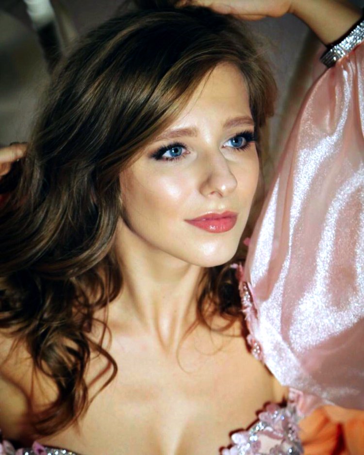 Arzamasova Elizabeth