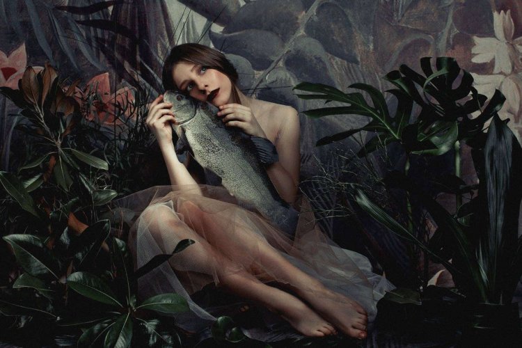 Lisa Arzamasova legs Ivanova