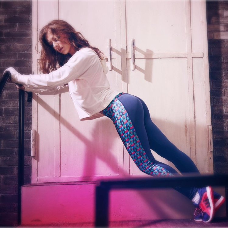 Elizaveta Arzamasova 2020