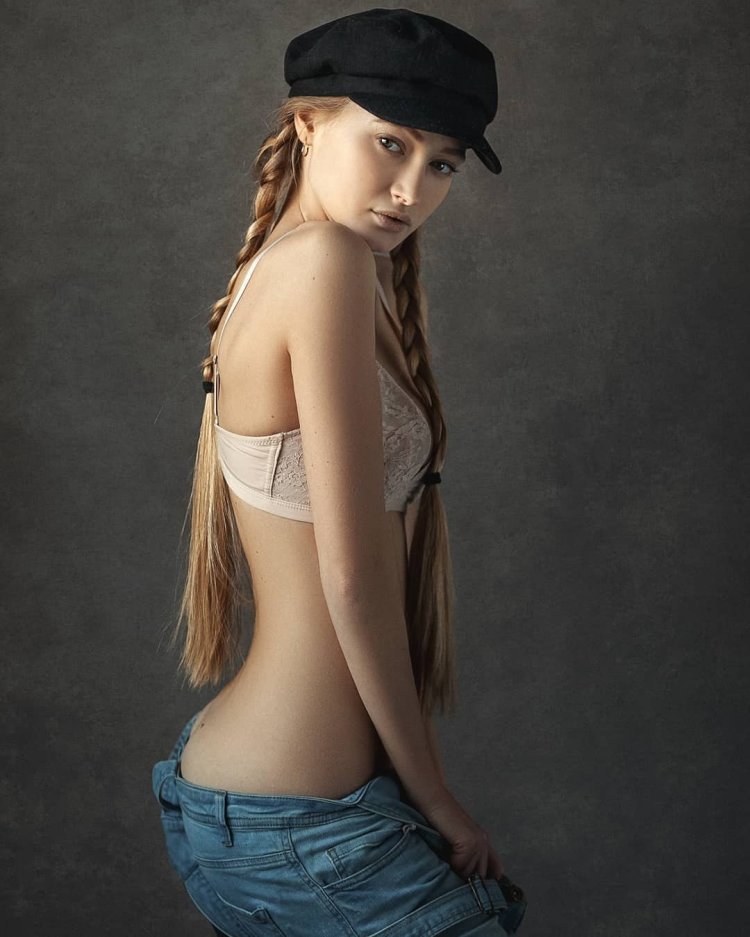 Elizaveta Chigvintseva