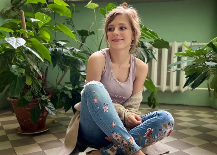 Lisa Arzamasova photo