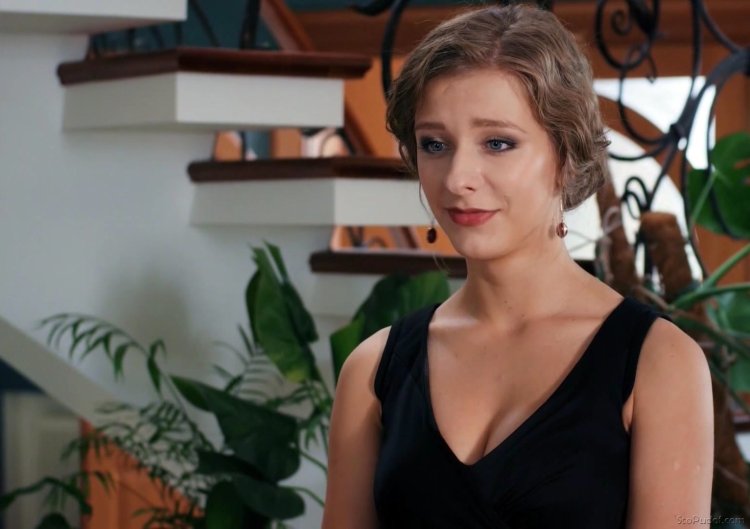 Elizaveta Arzamasova Osin's nest