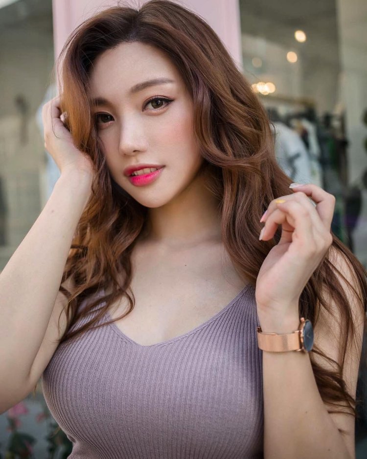 Aliya Korean