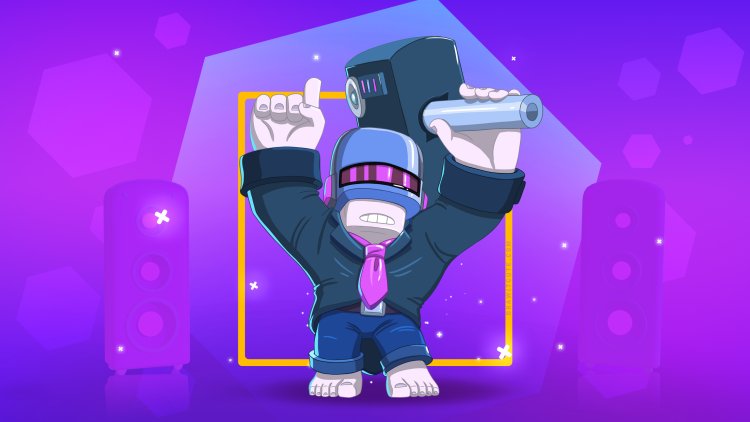 DJ Frank Bravo Stars