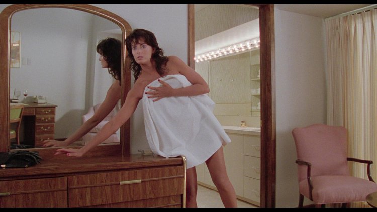 Joan Severurens 1989