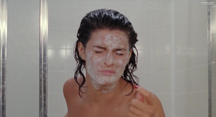 Joan Severures I see nothing I do not hear the movie 1989