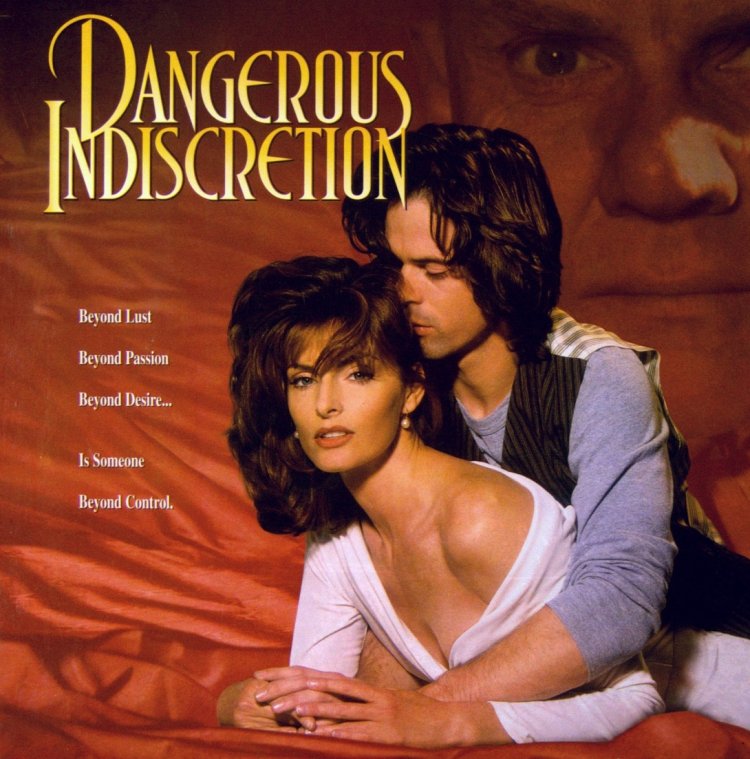 Joan Severance 1995 Films