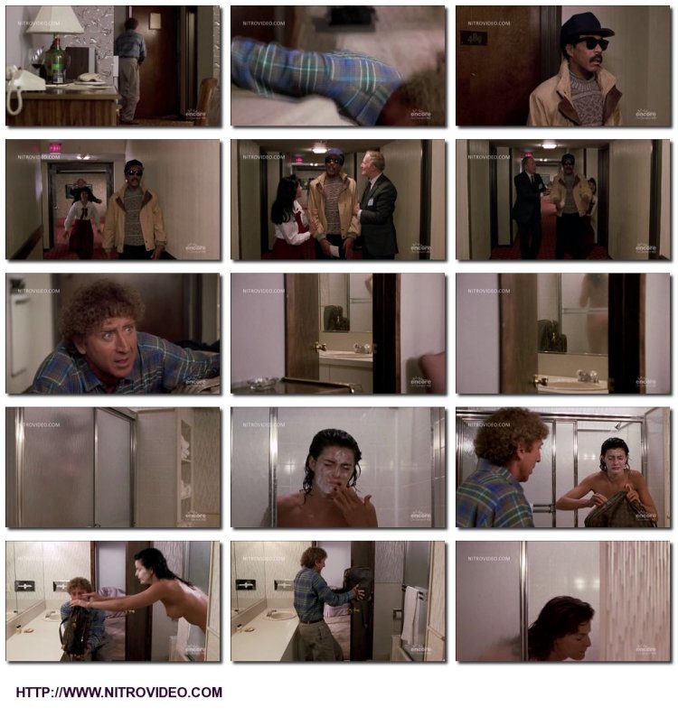 Joan Severance See No Evil Hear No Evil