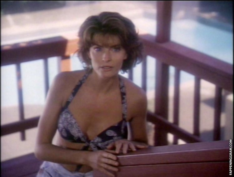 Joan Severurans Deadly Weapons