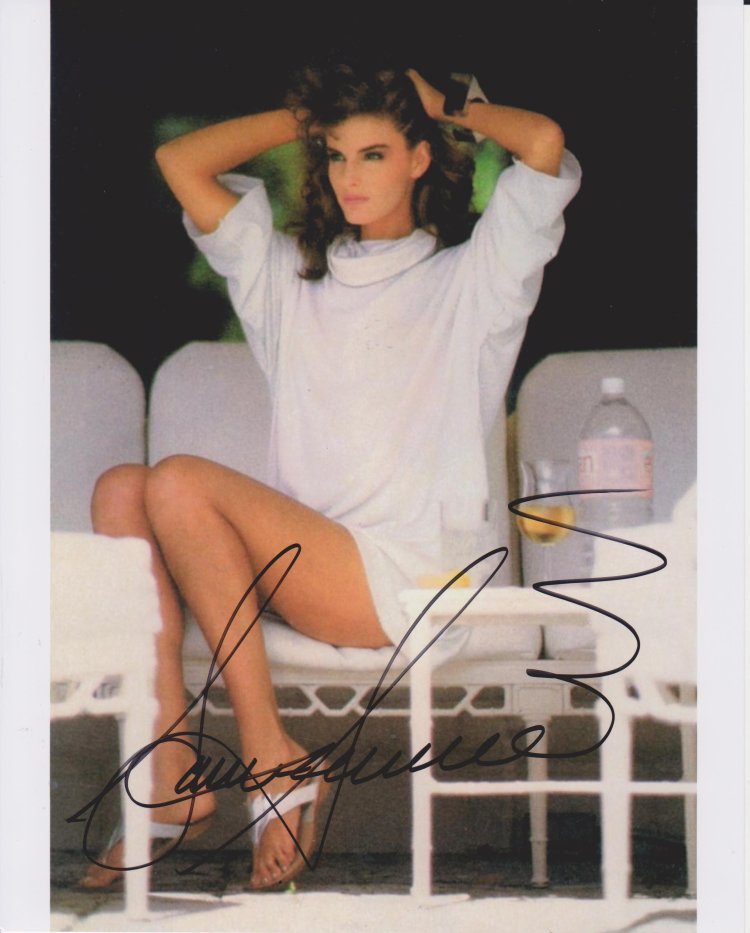 Joan Severurens in his youth