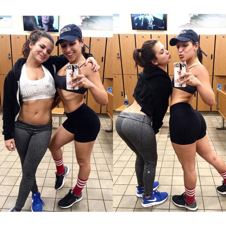 Abella Deanger Keisha Gray