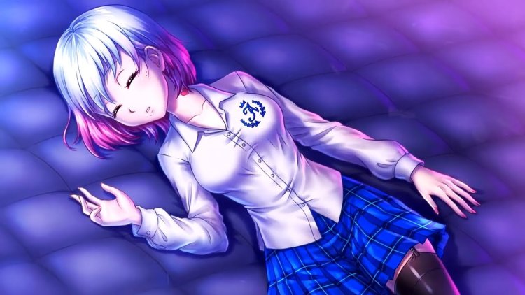 KidnApped Girl Novella