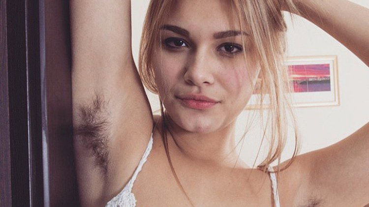 Barbara Ferreira Prikamy