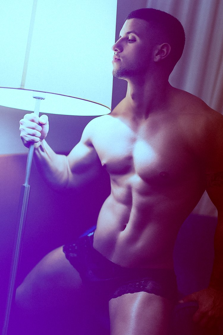 Alejandro Garcia Gay