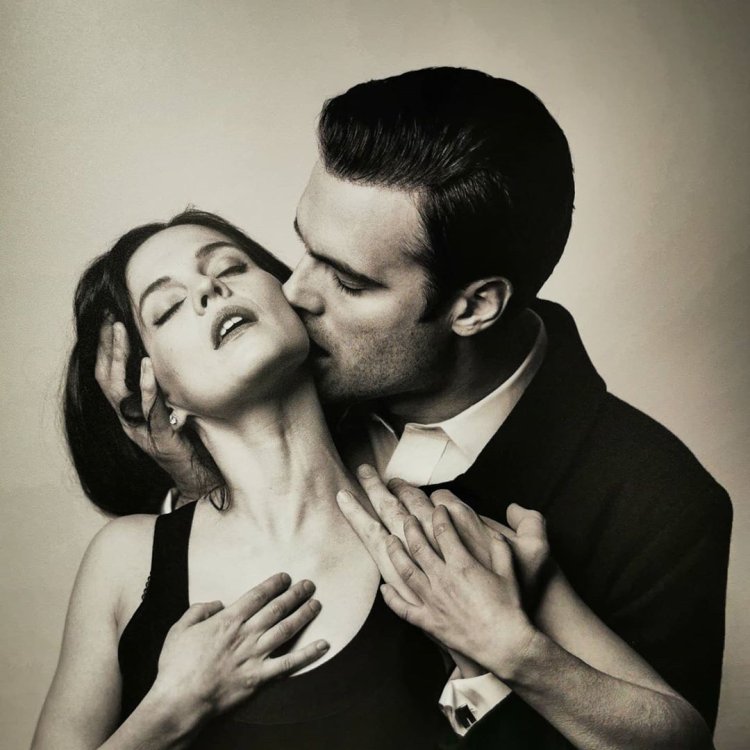 Julio Maria Berruti Gabriel