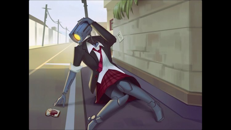 Ultrakill V1 Novella