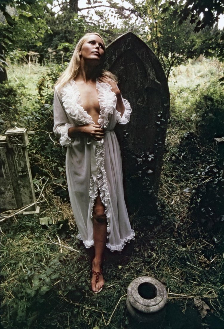 Veronika Carlson films