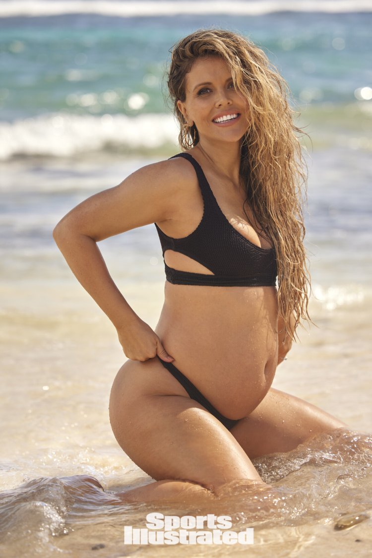 Katrina Scott tennis player