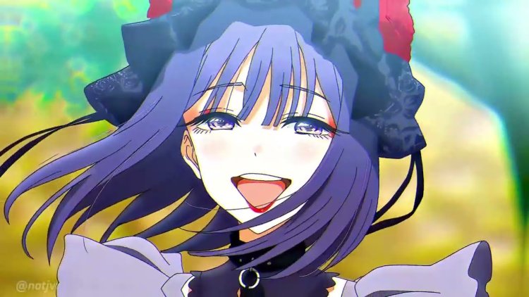 Sono Bisque Doll Wa Koi Wo Suru