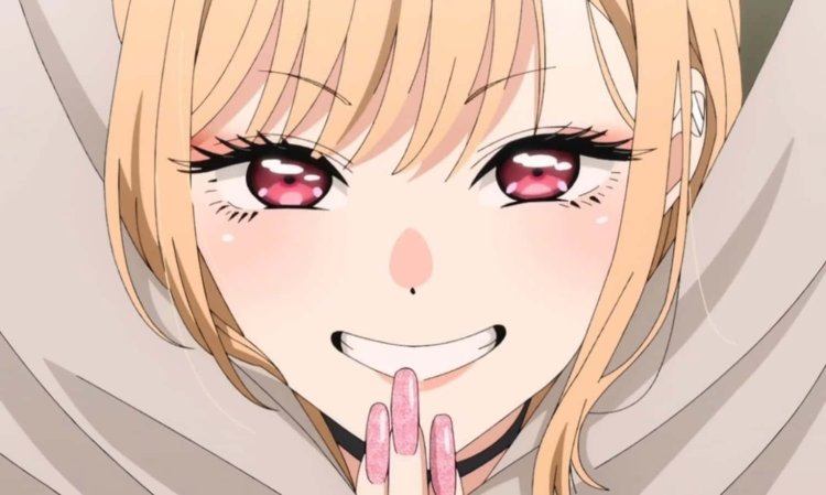 Sono Bisque Doll Wa Koi Wo Suru